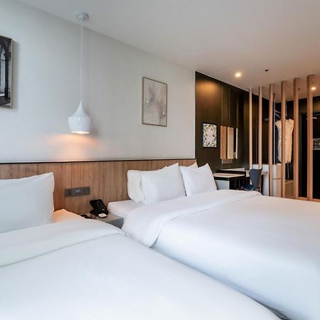 Gray 193 Hotel Busan Dış mekan fotoğraf